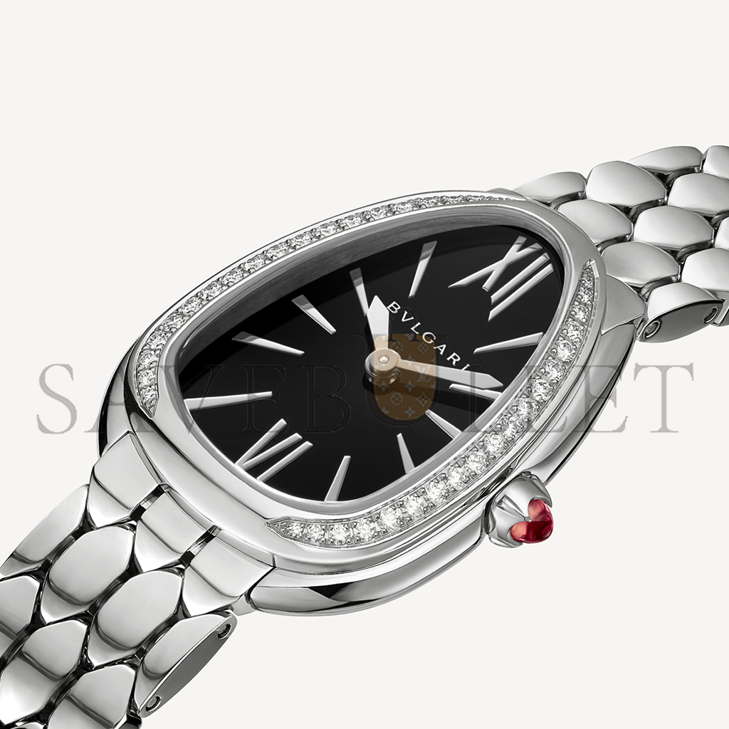 B*l*ai serpenti seduttori watch 103449